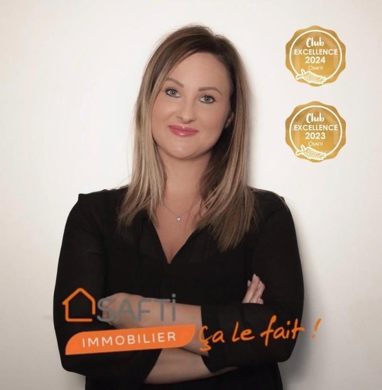 Maison - 320 m² - 7 pièces