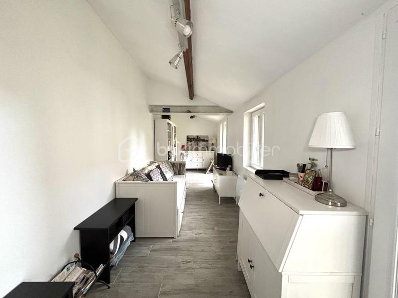 Maison - 70 m² - 4 pièces