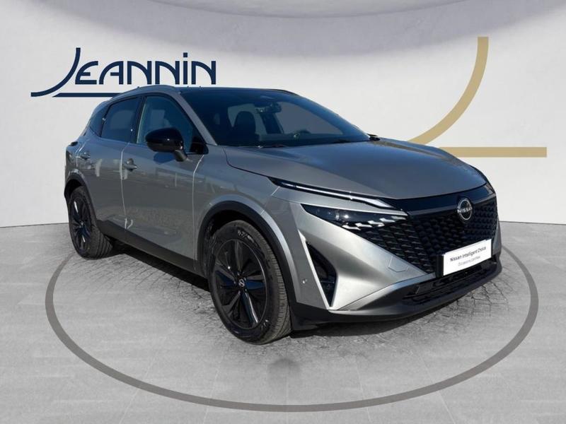 Nissan Qashqai Hybrid e-Power Gen3 190 ch Tekna