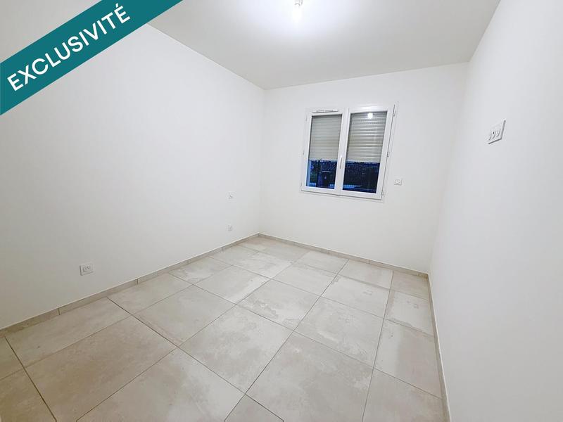 Maison - 71 m² - 3 pièces