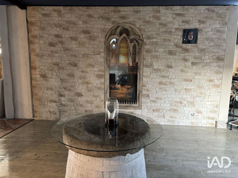 Local commercial - 255 m²