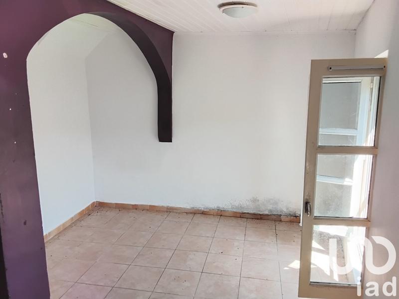 Maison de village - 71 m² - 5 pièces