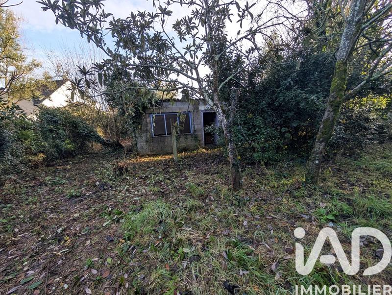 Maison - 148 m² - 8 pièces