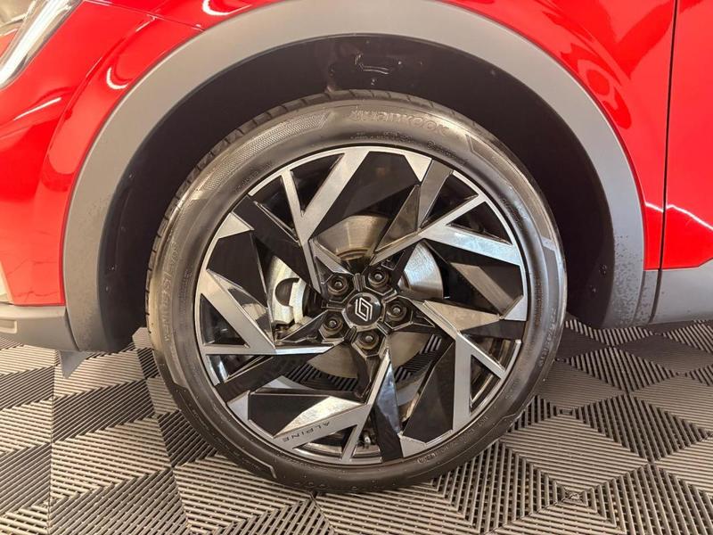 Renault Arkana E-Tech 145 - 23 esprit Alpine