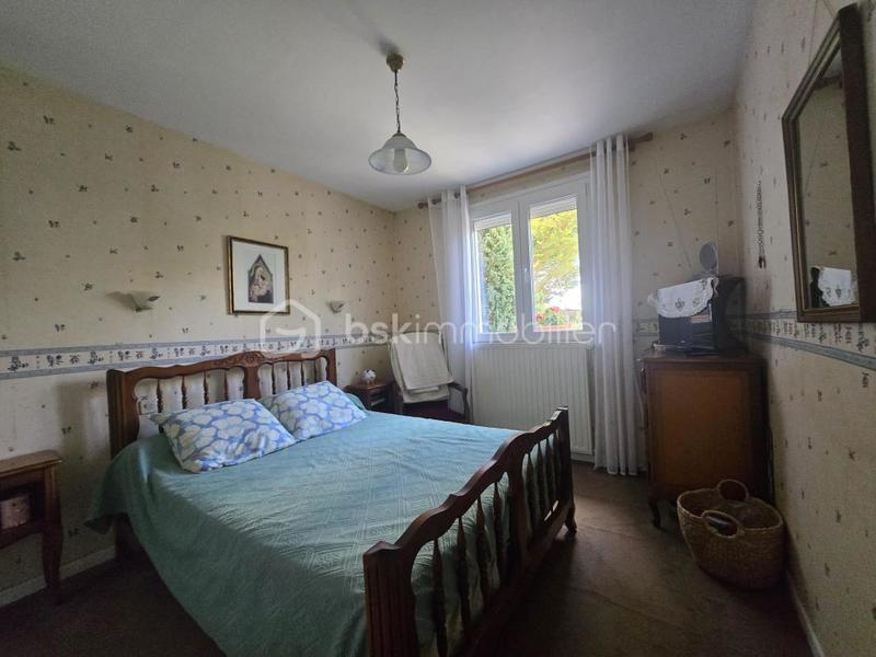 Pavillon - 85 m² - 5 pièces