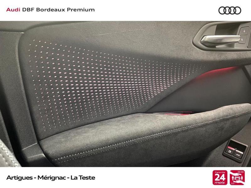 Audi Q3 E Hybrid 272 Ch s tronic 6