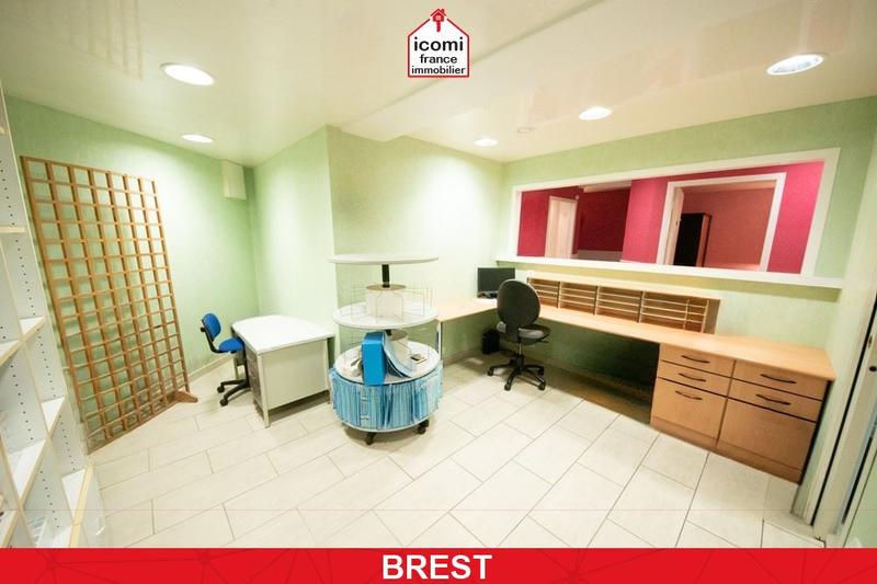 Local d'activité / Entrepôt - 90 m² - 1 pièce