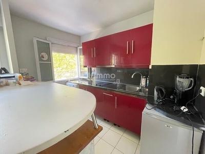 Studio - 26 m² - 1 pièce