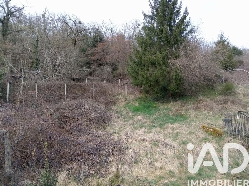 Maison - 95 m² - 6 pièces