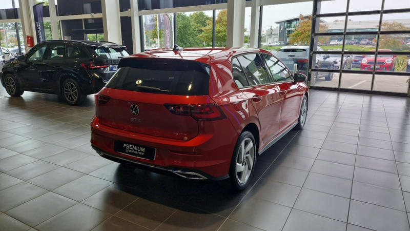 Volkswagen Golf 1.4 Hybrid Rechargeable Opf 245 Dsg6 Gte