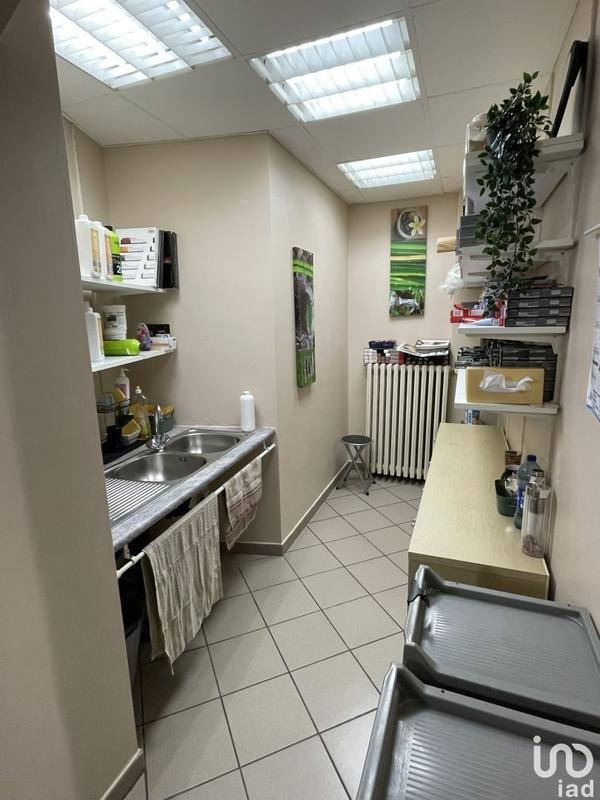 Local commercial - 80 m²