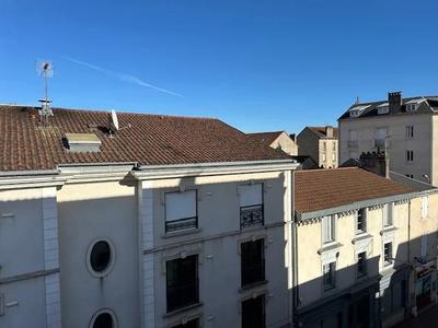 Appartement - 69 m² - 3 pièces