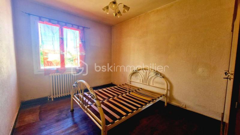 Maison de ville - 90 m² - 3 pièces