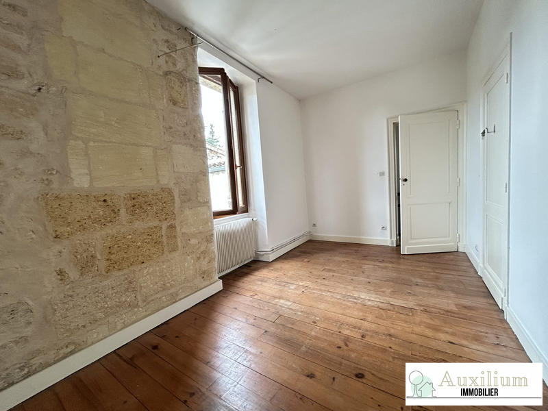Maison ancienne - 132 m² - 6 pièces
