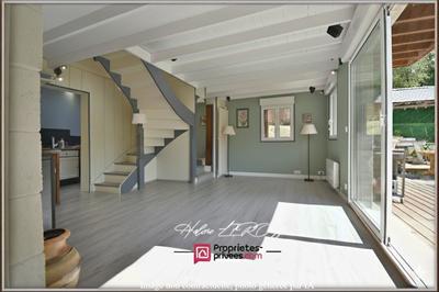 Maison - 115 m² - 6 pièces