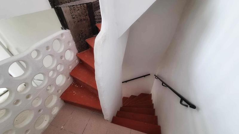 Maison de village - 180 m² - 6 pièces