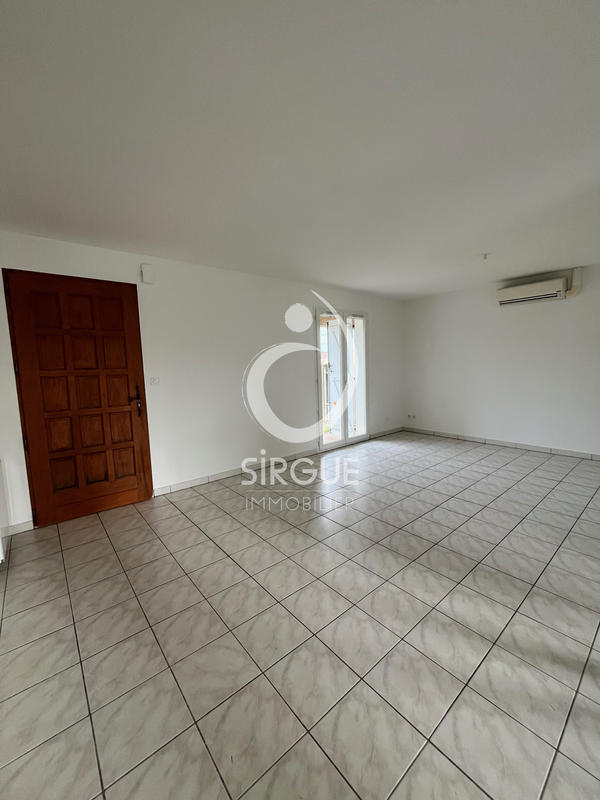 Maison - 88 m² - 4 pièces