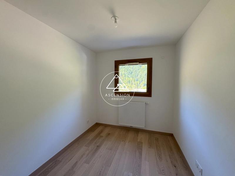 Appartement - 76 m² - 3 pièces