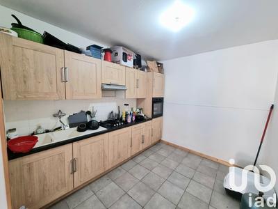 Maison de ville - 223 m² - 10 pièces