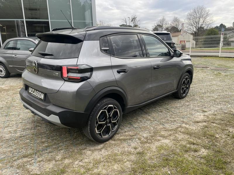 Citroën C3 Max Hybride Neuve - Garantie Constructeur Disponible de Suite