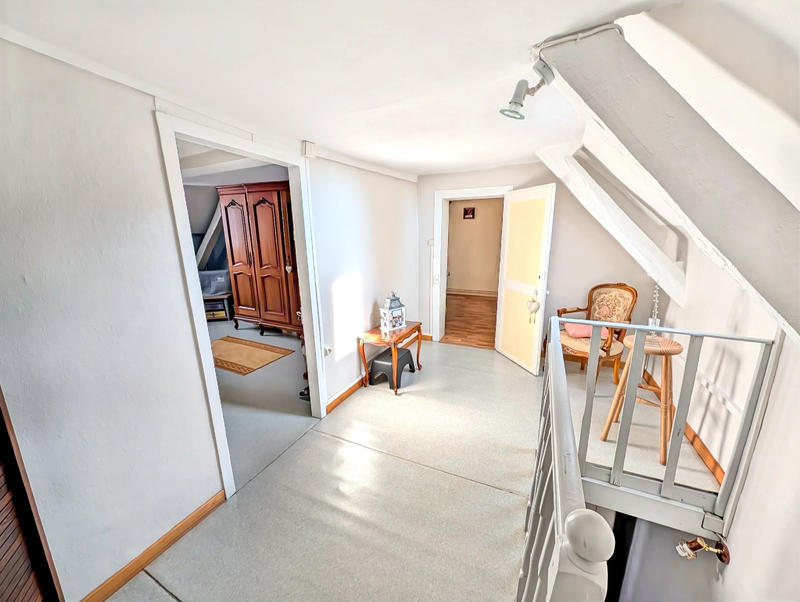 Maison - 130 m² - 4 pièces