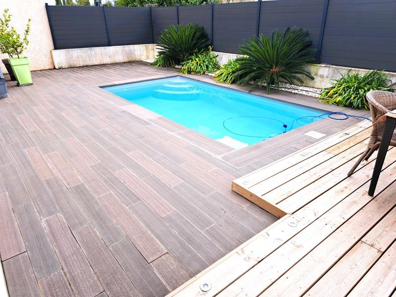 Maison - 119 m² - 5 pièces