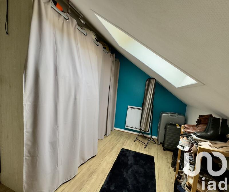 Appartement - 100 m² - 4 pièces