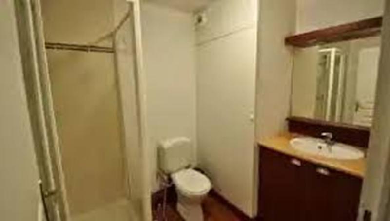 Appartement - 30 m² - 1 pièce