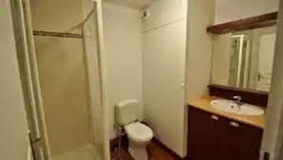 Appartement - 30 m² - 1 pièce