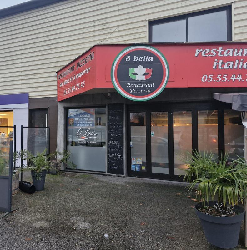 Fonds de commerce - 130 m²