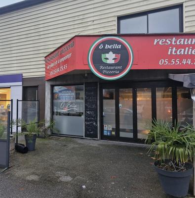 Fonds de commerce - 130 m²