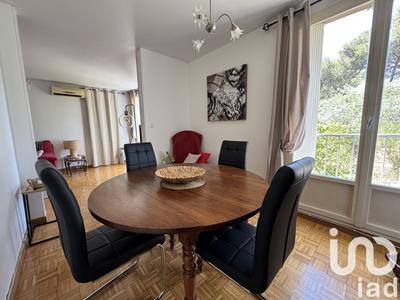 Appartement - 74 m² - 4 pièces