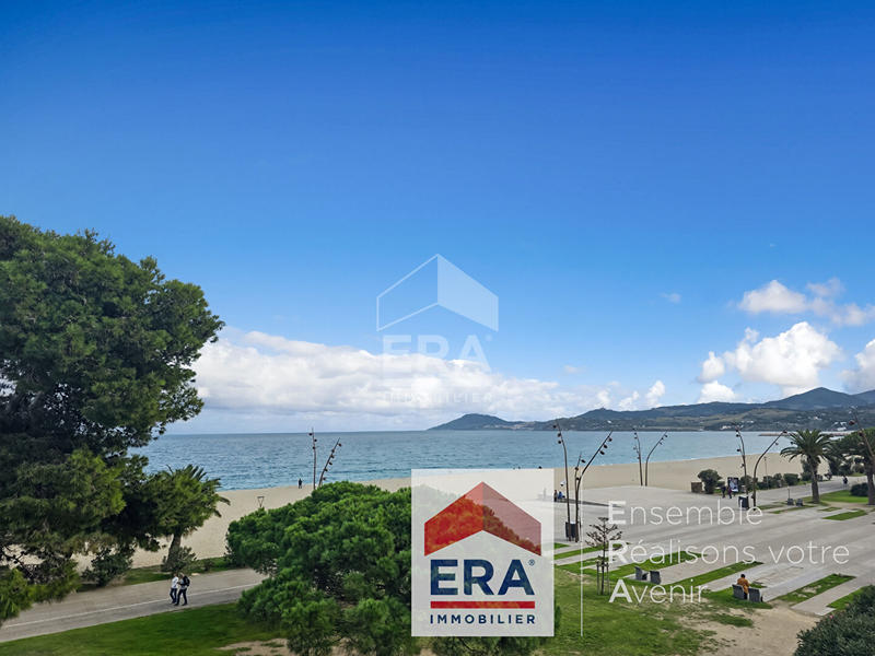 Appartement - 31 m² - 2 pièces