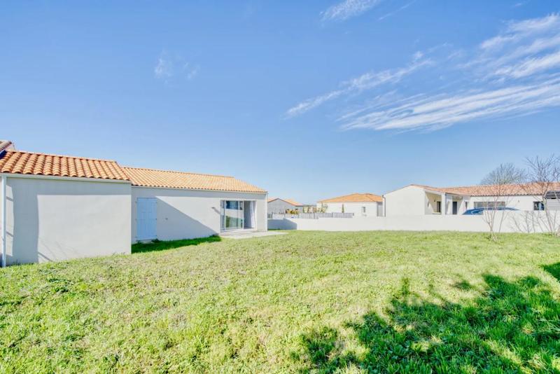 Maison - 83 m² - 4 pièces