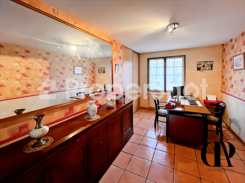 Maison contemporaine - 93 m² - 4 pièces