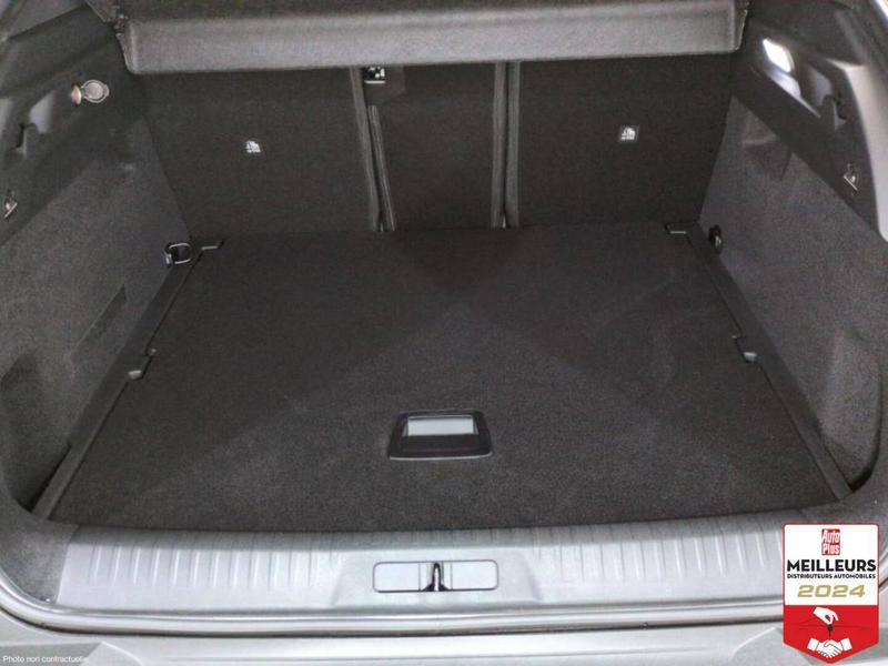 Peugeot 3008 Nouveau Hybrid 145 E-Dcs6 Gt + Pack Hi-Fi Foc