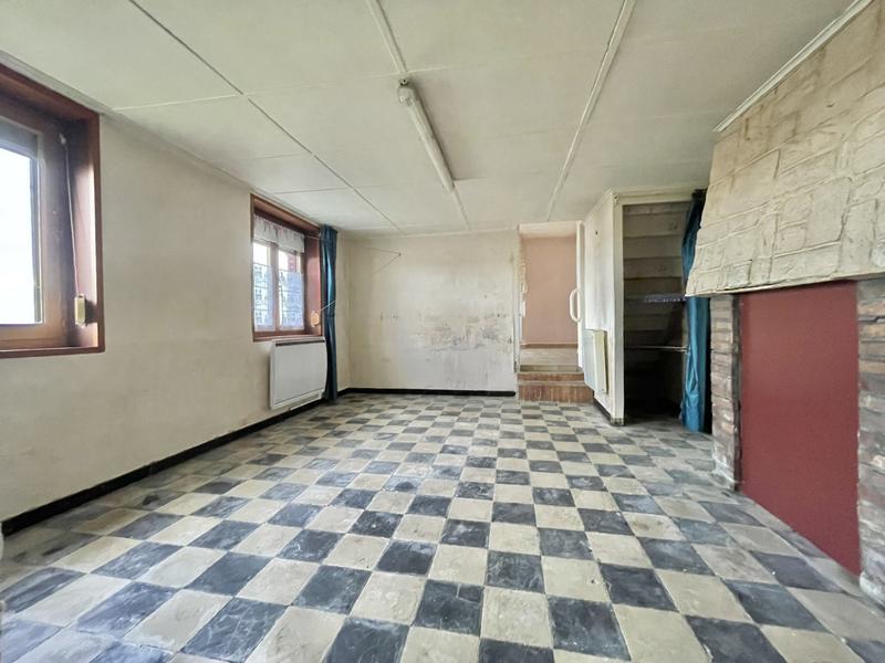 Maison - 119 m² - 5 pièces