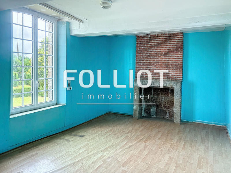 Maison - 192 m² - 7 pièces