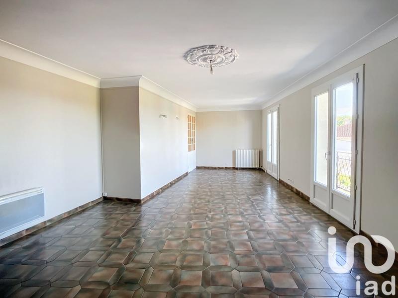 Maison de village - 160 m² - 4 pièces