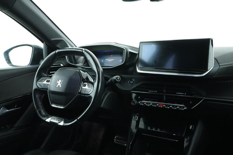 Peugeot 208 1.2 PureTech Gt Line Eat8 130 ch