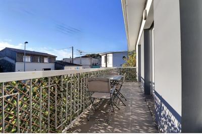 Appartement - 77 m² - 3 pièces