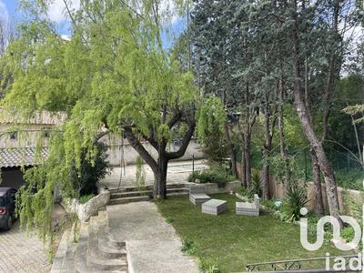 Maison - 168 m² - 6 pièces