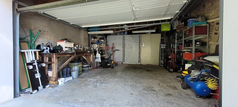 Maison - 138 m² - 5 pièces