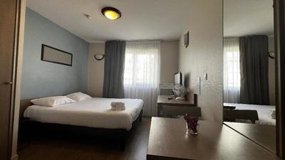 Studio - 20 m² - 1 pièce