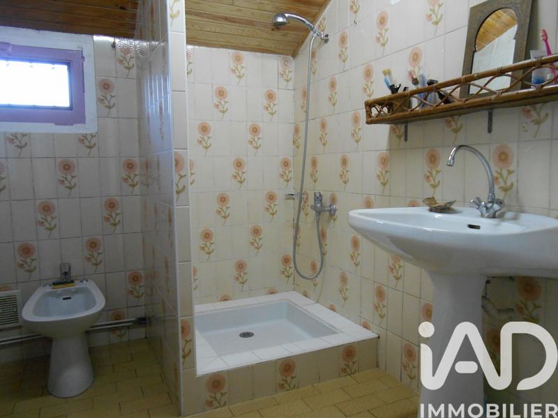 Maison de campagne - 144 m² - 4 pièces