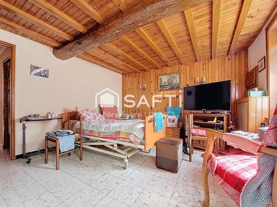 Maison - 66 m² - 3 pièces