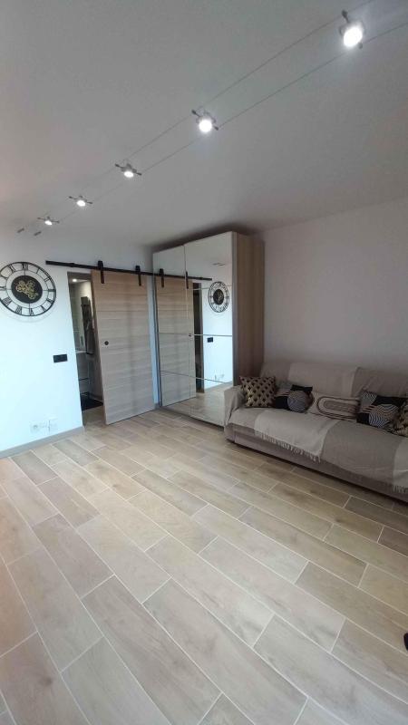 Appartement - 23 m² - 1 pièce