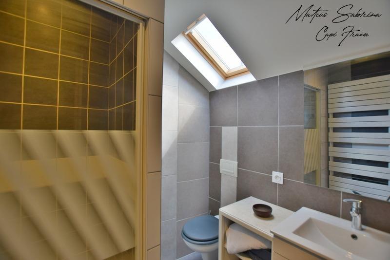 Maison de village - 166 m² - 4 pièces