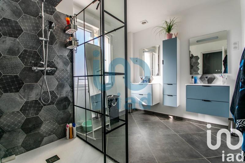 Maison - 170 m² - 7 pièces