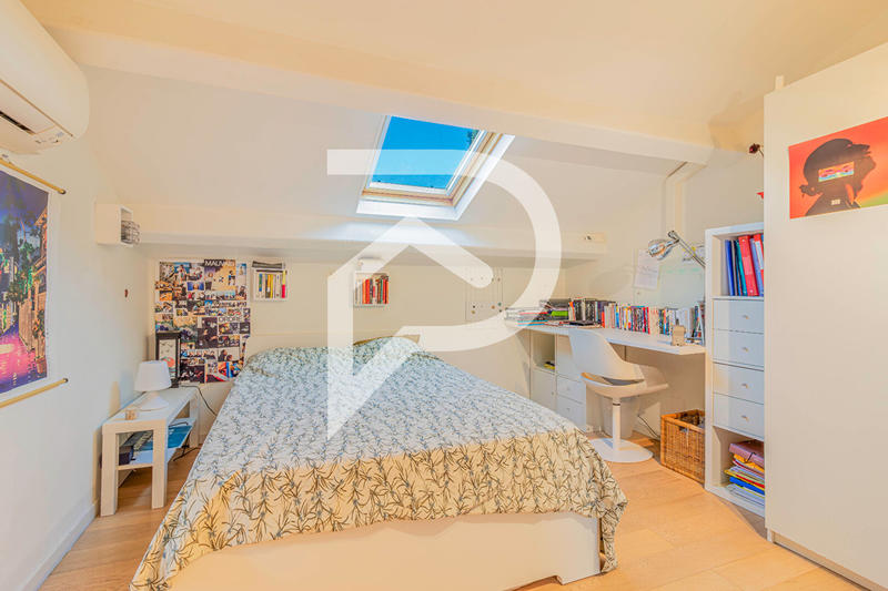 Maison - 115 m² - 4 pièces